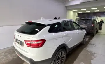 LADA (ВАЗ) Vesta Cross 2020 года за 6 000 000 тг. в Павлодар