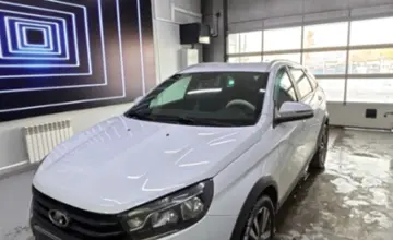 LADA (ВАЗ) Vesta Cross 2020 года за 6 000 000 тг. в Павлодар фото 1