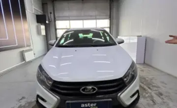 LADA (ВАЗ) Vesta Cross 2020 года за 6 000 000 тг. в Павлодар фото 2