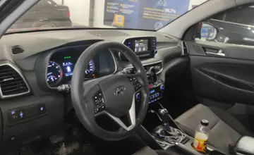Hyundai Tucson 2019 года за 10 000 000 тг. в Астана фото 5