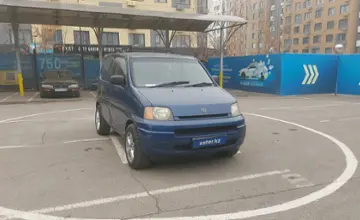 Honda S-MX 1997 года за 1 500 000 тг. в Алматы фото 2