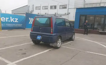 Honda S-MX 1997 года за 1 500 000 тг. в Алматы фото 3