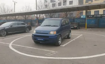 Honda S-MX 1997 года за 1 500 000 тг. в Алматы фото 1