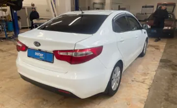 Kia Rio 2015 года за 5 000 000 тг. в Актобе