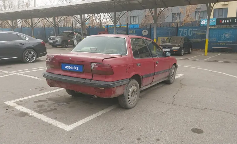 Mitsubishi Lancer 1991 года за 750 000 тг. в Алматы фото 3