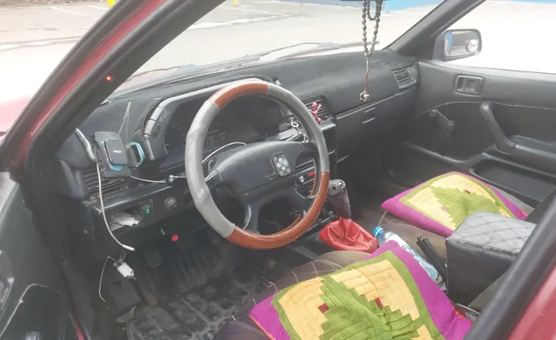 Mitsubishi Lancer 1991 года за 750 000 тг. в Алматы фото 5