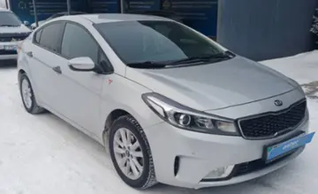 Kia Cerato 2017 года за 8 000 000 тг. в Караганда фото 3