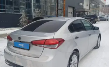 Kia Cerato 2017 года за 8 000 000 тг. в Караганда