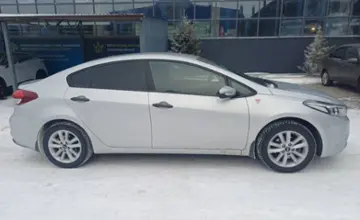 Kia Cerato 2017 года за 8 000 000 тг. в Караганда фото 4