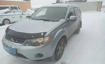 Mitsubishi Outlander 2006 года за 5 500 000 тг. в Караганда фото 1