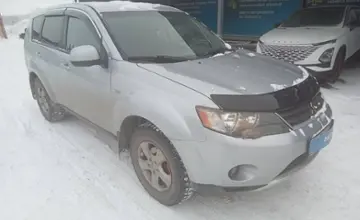 Mitsubishi Outlander 2006 года за 5 500 000 тг. в Караганда фото 3