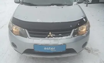 Mitsubishi Outlander 2006 года за 5 500 000 тг. в Караганда фото 2