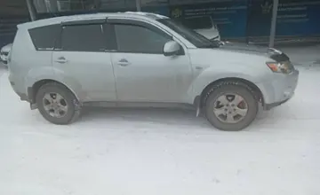 Mitsubishi Outlander 2006 года за 5 500 000 тг. в Караганда фото 4
