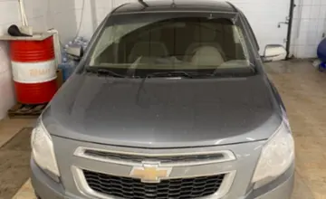 Chevrolet Cobalt 2024 года за 5 000 000 тг. в Актобе фото 2