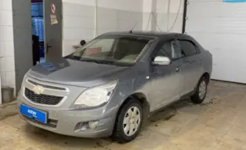 Chevrolet Cobalt 2024 года за 5 000 000 тг. в Актобе фото 1
