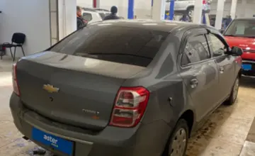 Chevrolet Cobalt 2024 года за 5 000 000 тг. в Актобе