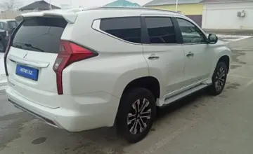 Mitsubishi Montero Sport 2023 года за 20 000 000 тг. в Кызылорда