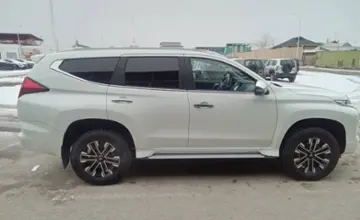 Mitsubishi Montero Sport 2023 года за 20 000 000 тг. в Кызылорда фото 4