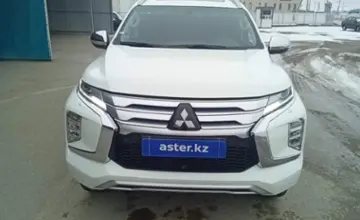Mitsubishi Montero Sport 2023 года за 20 000 000 тг. в Кызылорда фото 2