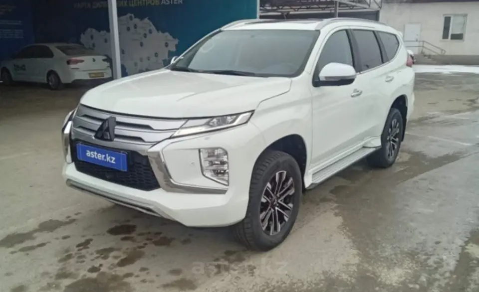 Mitsubishi Montero Sport 2023 года за 20 000 000 тг. в Кызылорда