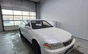 Toyota Mark II 1997 года за 2 000 000 тг. в Павлодар фото 3