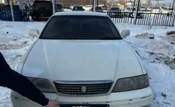 Toyota Mark II 1997 года за 2 000 000 тг. в Павлодар фото 2