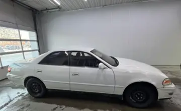 Toyota Mark II 1997 года за 2 000 000 тг. в Павлодар фото 4