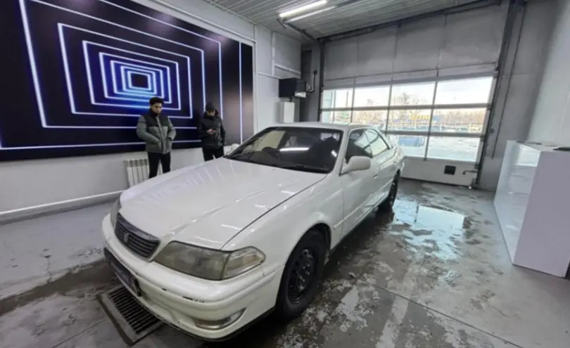 Toyota Mark II 1997 года за 2 000 000 тг. в Павлодар