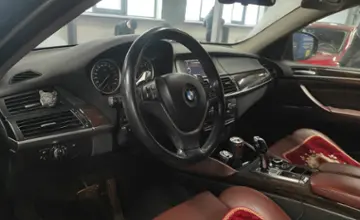 BMW X6 2010 года за 10 500 000 тг. в Астана фото 5