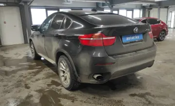 BMW X6 2010 года за 10 500 000 тг. в Астана фото 4