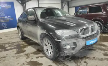 BMW X6 2010 года за 10 500 000 тг. в Астана фото 2