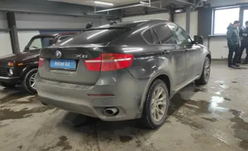 BMW X6 2010 года за 10 500 000 тг. в Астана фото 3