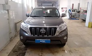 Toyota Land Cruiser Prado 2014 года за 18 500 000 тг. в Актобе фото 2