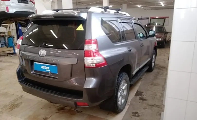 Toyota Land Cruiser Prado 2014 года за 18 500 000 тг. в Актобе фото 5