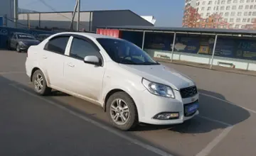 Chevrolet Nexia 2021 года за 5 500 000 тг. в Шымкент фото 2