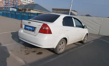 Chevrolet Nexia 2021 года за 5 500 000 тг. в Шымкент фото 3