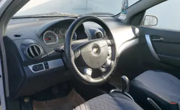 Chevrolet Nexia 2021 года за 5 500 000 тг. в Шымкент фото 5