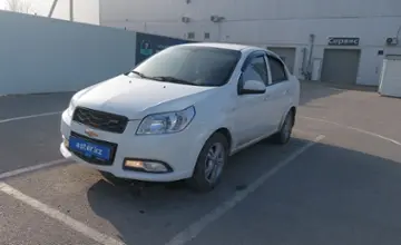 Chevrolet Nexia 2021 года за 5 500 000 тг. в Шымкент фото 1