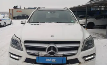 Mercedes-Benz GL-Класс 2015 года за 16 500 000 тг. в Караганда фото 2