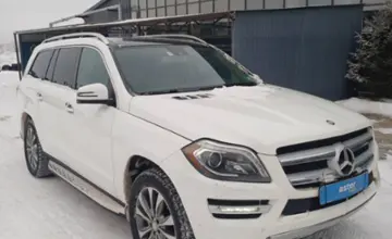 Mercedes-Benz GL-Класс 2015 года за 16 500 000 тг. в Караганда фото 3