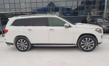 Mercedes-Benz GL-Класс 2015 года за 16 500 000 тг. в Караганда фото 4