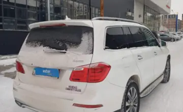 Mercedes-Benz GL-Класс 2015 года за 16 500 000 тг. в Караганда