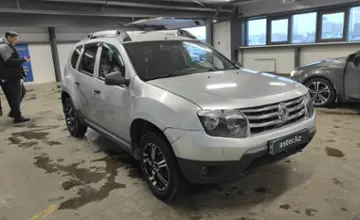 Renault Duster 2014 года за 4 000 000 тг. в Астана фото 2