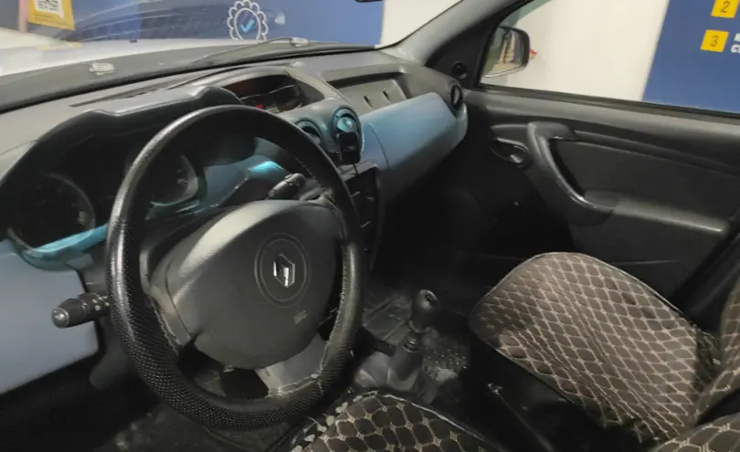 Renault Duster 2014 года за 4 000 000 тг. в Астана фото 5