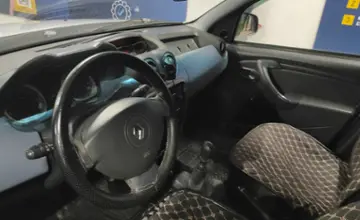 Renault Duster 2014 года за 4 000 000 тг. в Астана фото 5