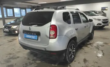 Renault Duster 2014 года за 4 000 000 тг. в Астана фото 3