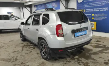 Renault Duster 2014 года за 4 000 000 тг. в Астана фото 4