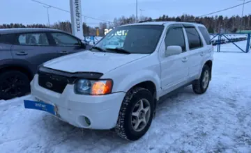 Ford Escape 2004 года за 3 700 000 тг. в Усть-Каменогорск фото 1