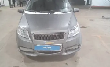 Chevrolet Nexia 2022 года за 4 500 000 тг. в Караганда фото 2