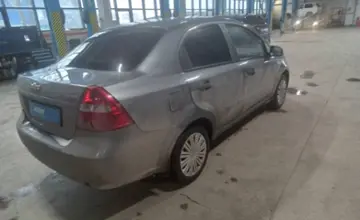 Chevrolet Nexia 2022 года за 4 500 000 тг. в Караганда